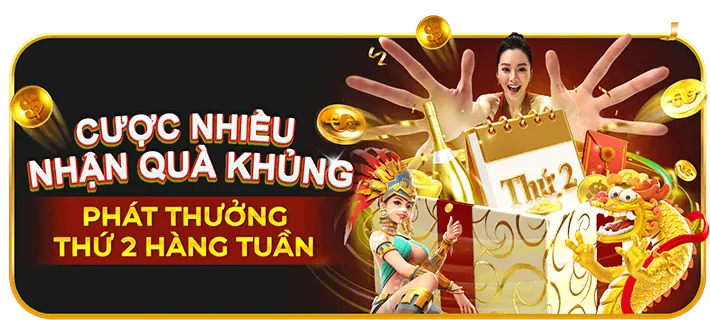 Khuyến mãi và ưu đãi độc quyền tại vn888 chính thức