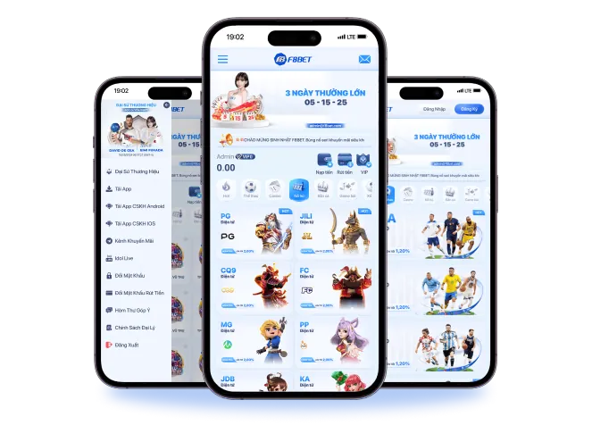 Kho game đa dạng tại vn888 chính thức